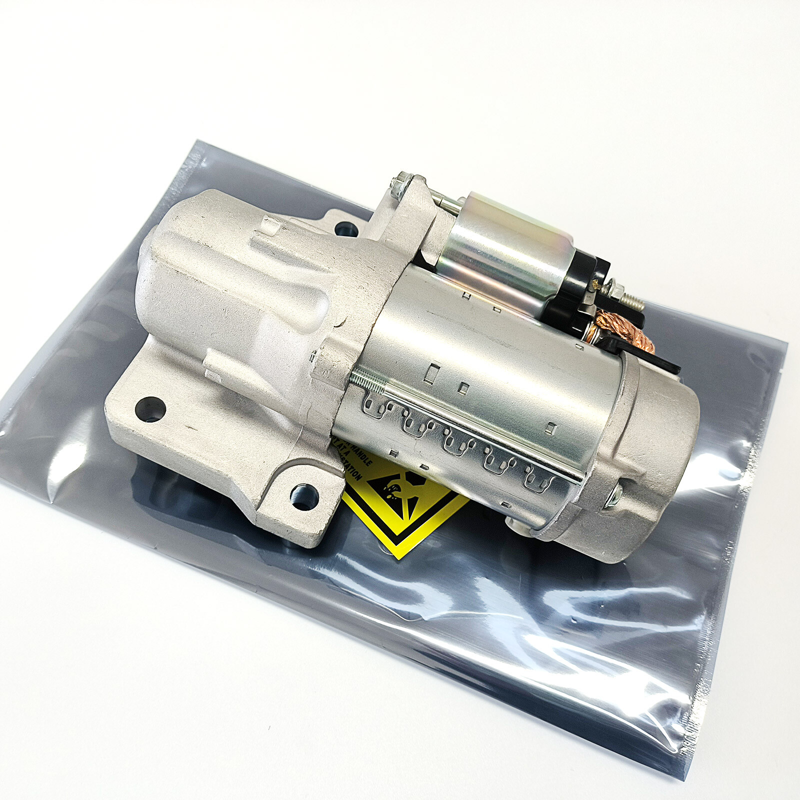Starter Motor for 0BZ911024D Audi R8 Lamborghini Huracan EVO LP580 LP600 LP600