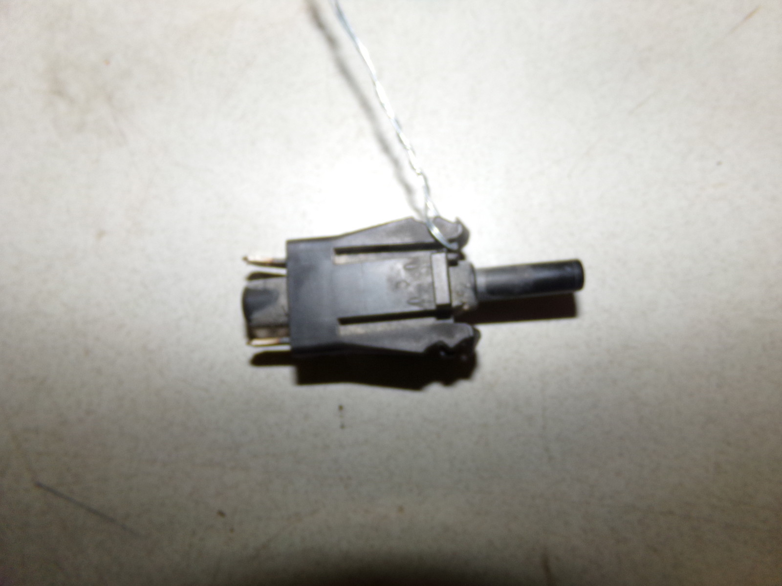 1995 Mercedes Benz Dome Light Door Switch 0015458711 *FREE SHIPPING* eBay