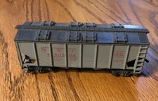 Ho Scale NYC Ore Car #880500 No Box 4.25” x 1.5”