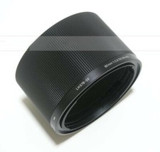 Original New Lens Hood 55mm LH576-02 For Sigma 90mm f/2.8 DG DN