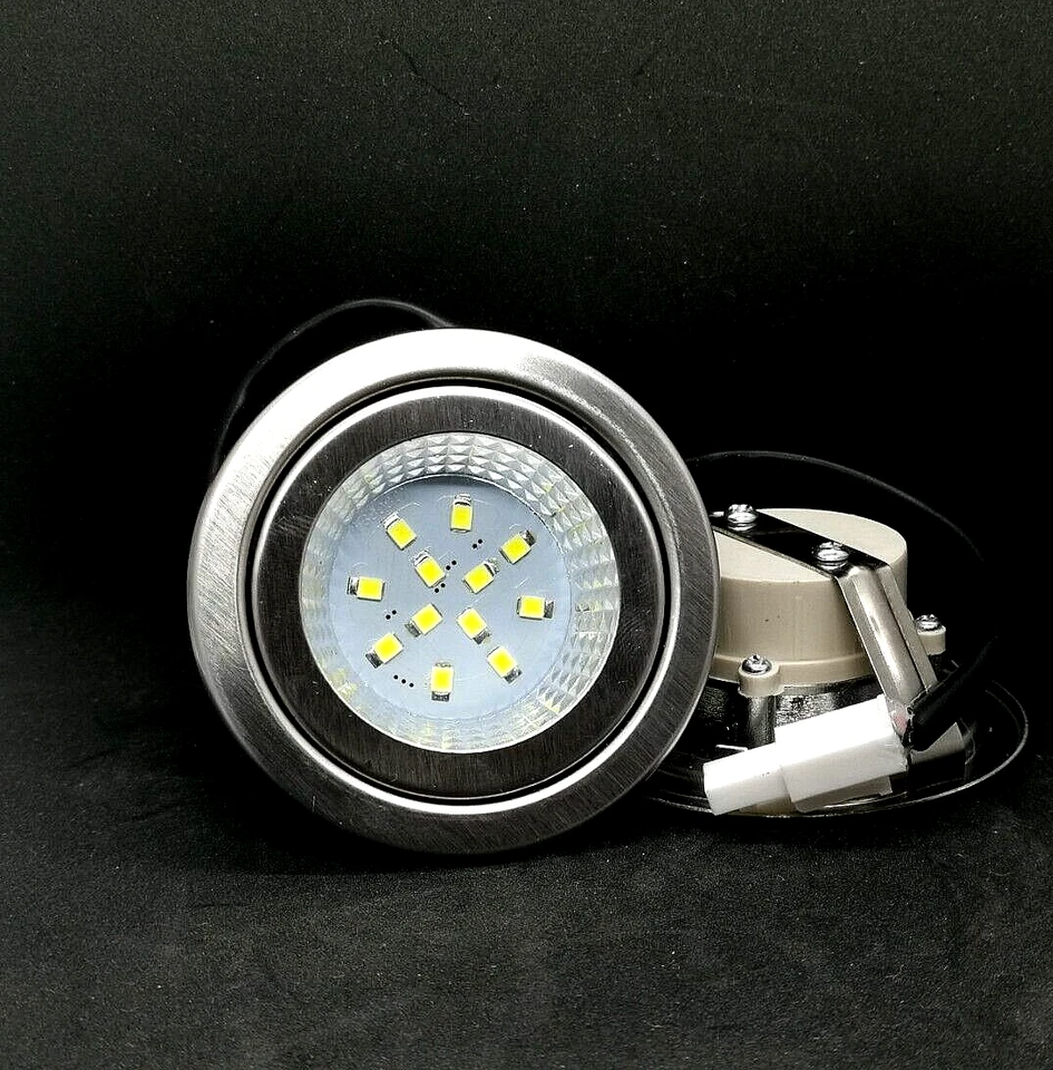 2 x Range hood Rangehood Led Light DC12V 1.5WATT - image 2 of 4