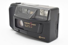 Kyocera T Scope Yashica T3 Point Shoot Film Camera Exc From JAPAN E2335