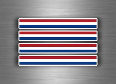 Autocollant Sur Drapeau De Voiture Royaume Pays-bas | Vecteur Premium