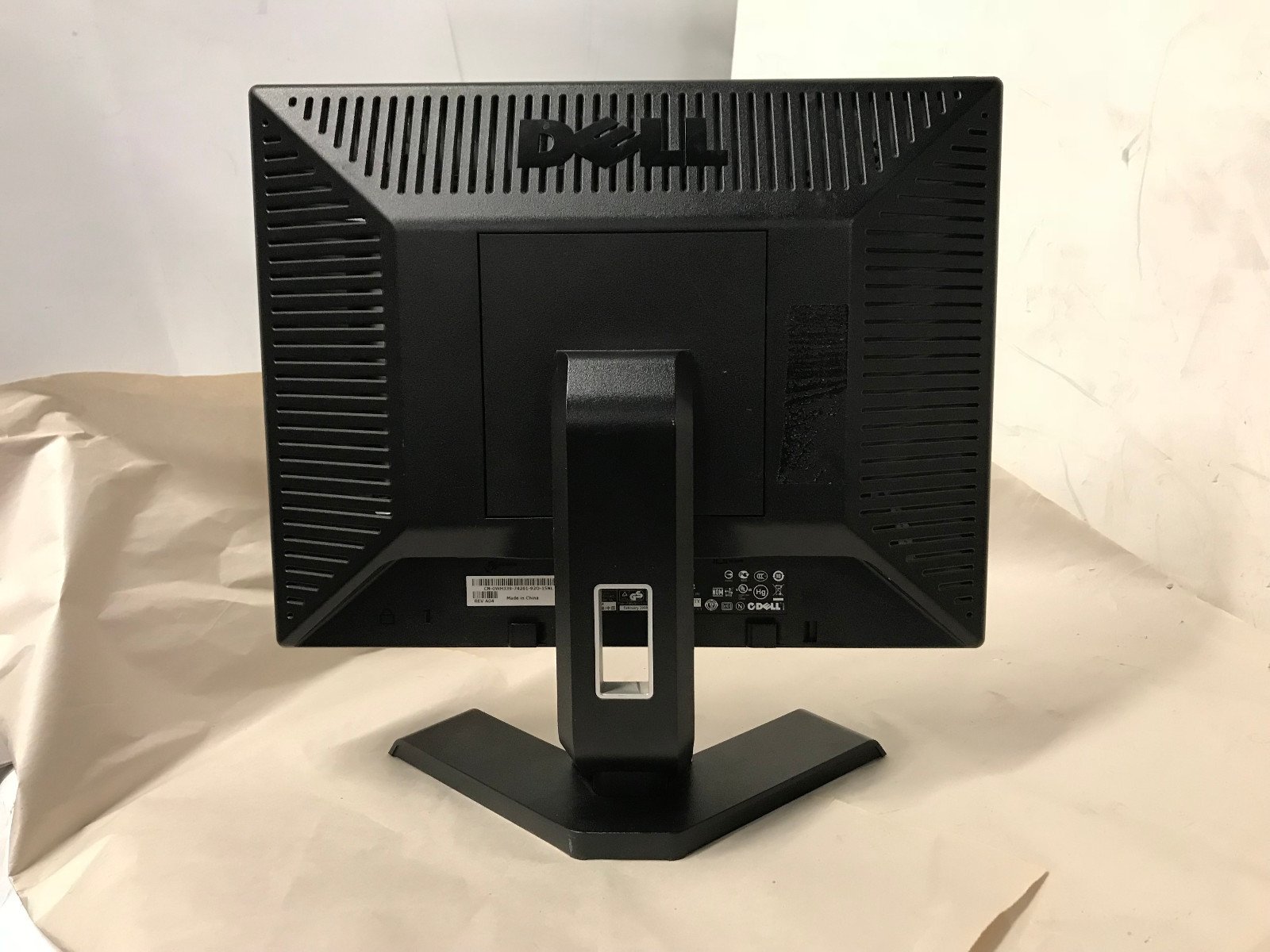 Dell E157FPB LCD Monitor | eBay