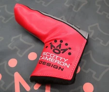 2025 brand New Scotty Cameron Studio Style Authentic Blade Head cover