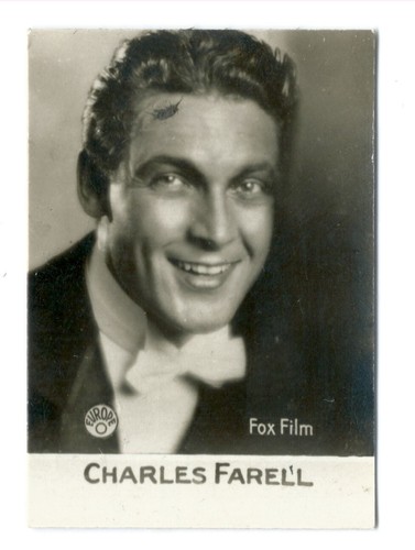 1931 Orami Filmfotos Series B Film Star Tobacco Cards, You Pick - Bild 26 von 115