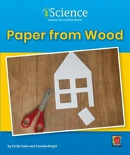 Paper from Wood by Emily Sohn: New