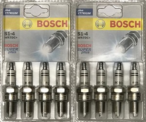 Land Rover Discovery, Range Rover Bosch Spark Plugs | eBay