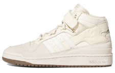 adidas Forum Mid x Ivy Icy Park - Cream White 2021 - GW2857