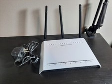 Amped Wireless High Power AC1750 Wi-Fi Range Extender RE1750A 