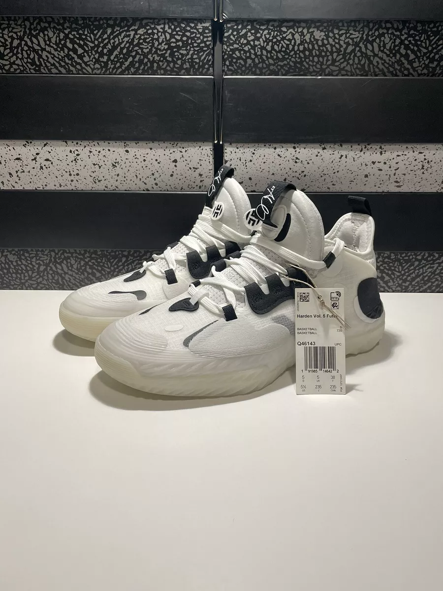 harden vol 5 futurenatural welcome to bklyn shoes