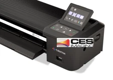 Colortrac SmartLF Scan 24-inch Wide Format Color Scanner Shipped FedEx 2-day Air