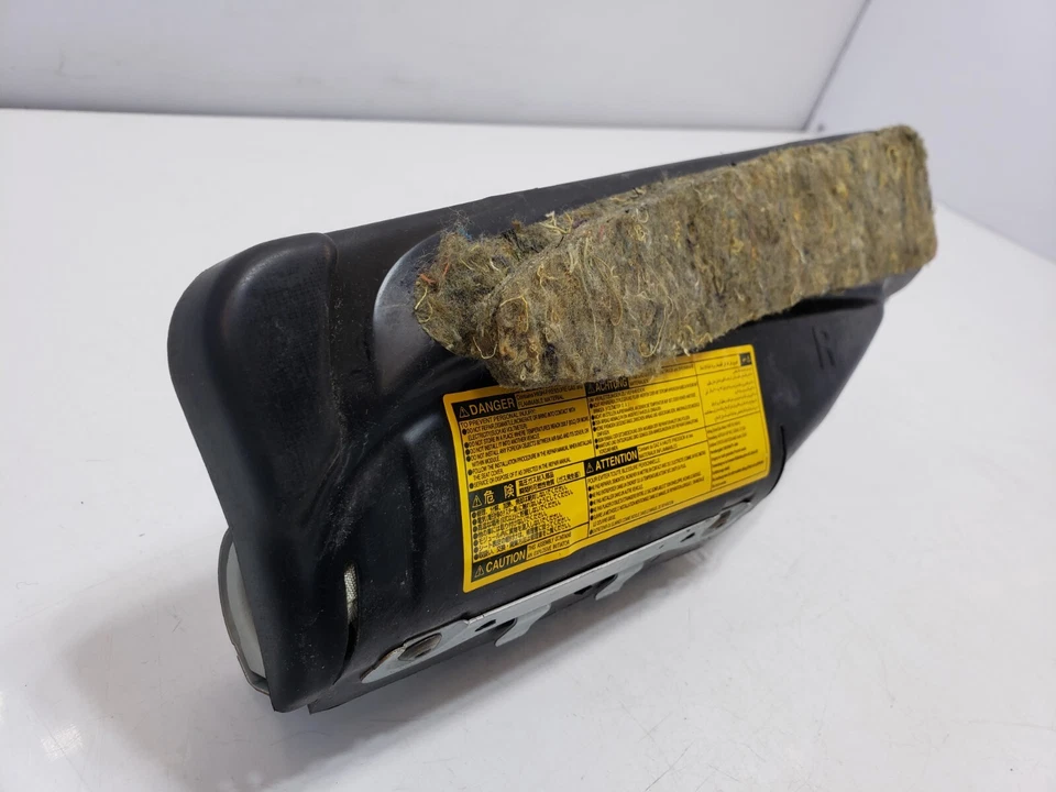 ✅ 98-00 OEM Lexus LS400 XF20 asiento delantero lado pasajero airbag seguridad Foto 2 de 4