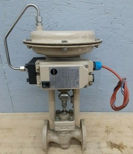 Клапан samson 3241