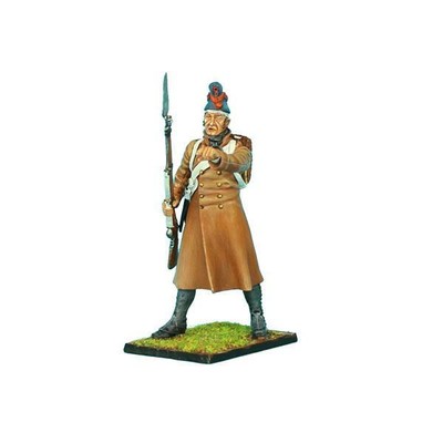 Warlord 1002 - Cavalerie Brigade Union Napoléonienne Britannique - 12 Miniatures 28mm Wargaming
