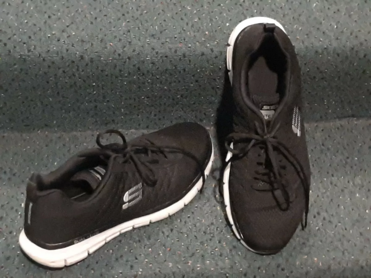 Ebay skechers mens shoes sale