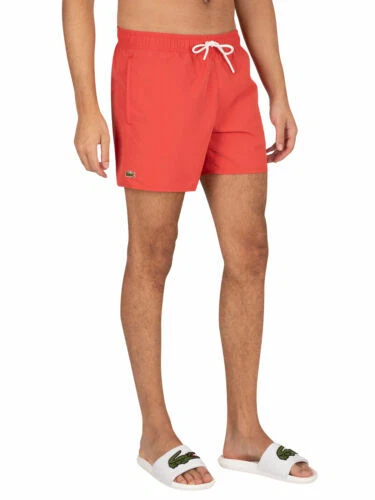Maillots de bain Lacoste pour homme