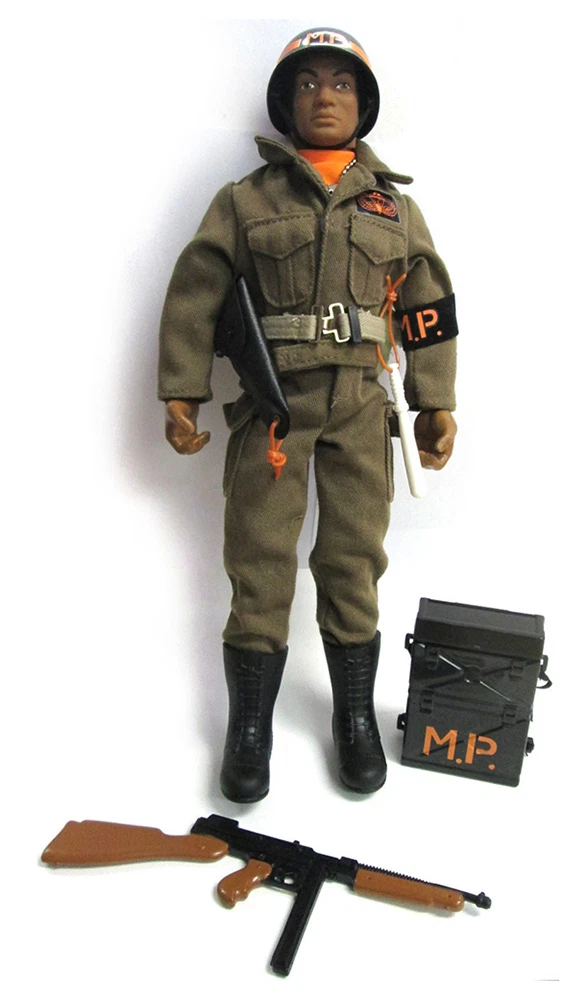 1964 G.I. Joe Military & Adventure Action Figures for sale | eBay