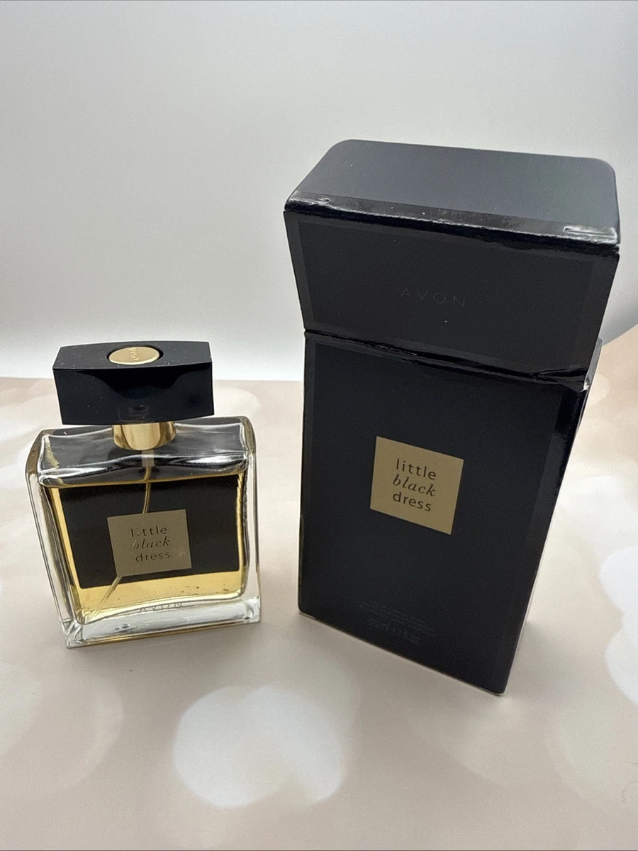 Spray Little Black Dress Eau de Parfum for Women for sale - eBay