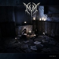 Nyx - Home - Cd - G72Z