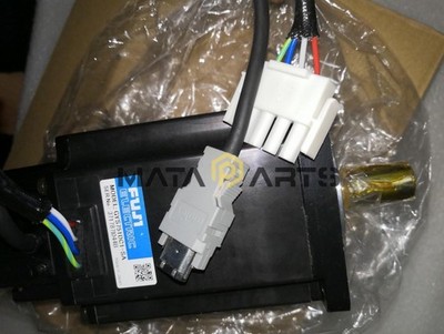 NEW FUJI AC SERVO MOTOR GYS751DC1-SA GYS751DC1SA