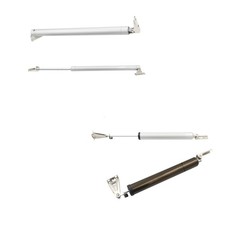 Automatic Door Closer Pneumatic Closer Wear Resistant Home Improvement