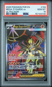 Zygarde Ex | eBay