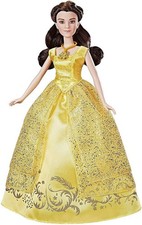 Belle - Principessa Disney -