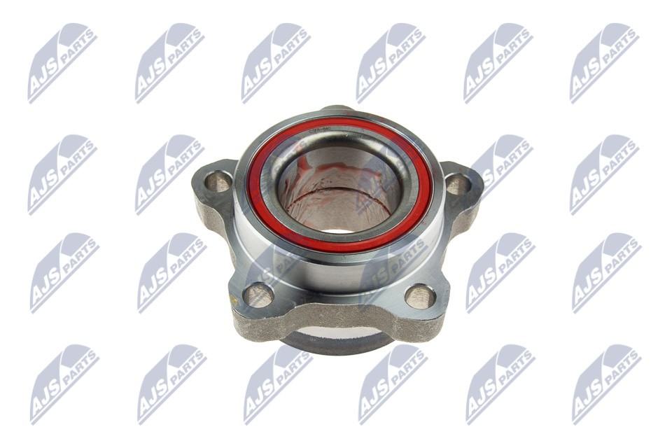 N.T.Y. KLP-FR-040.NTY Wheel Bearing Kit for FORD - Image 5