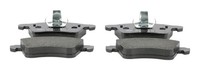 Ferodo Bremsbelagsatz Scheibenbremse Premier ECO Friction FVR1163 FüR 70C T4 70B
