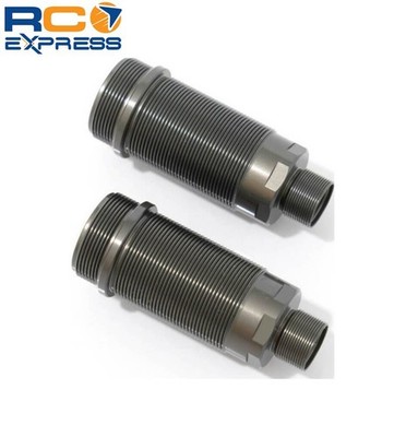 Tekno RC Shock Body (B length 51mm aluminum hard ano 2 pieces) TKR6070