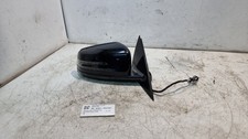 Mercedes S-Class Wing Mirror Right Side O/S Electric 2007 S500 W221 OEM E1021047