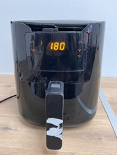 Philips HD9252/91 Essential Airfryer Healthier Oil Free Fryer 4.1L