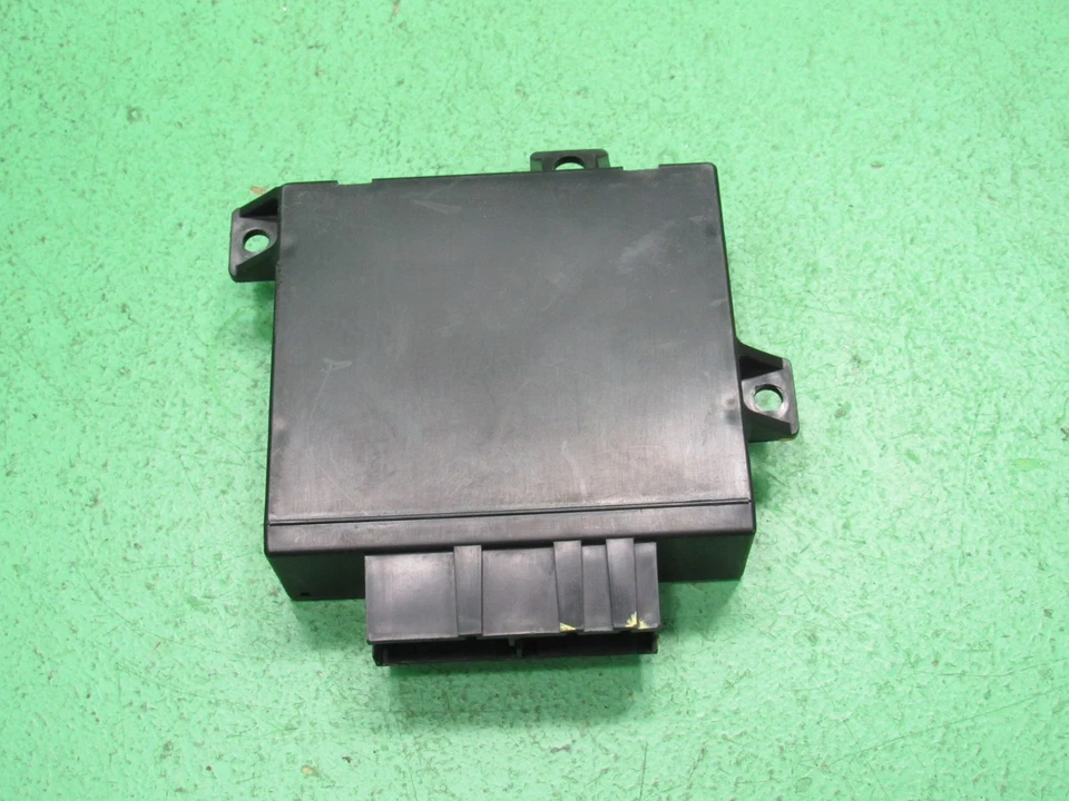 21997590 TAHOE ESCALADE YUKON SUBURBAN REAR A/C HVAC CONTROL MODULE REBUILT 2917 - Image 4 of 4