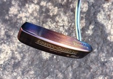 Custom Titleist Scotty Cameron Catalina Classic Oilcan Putter
