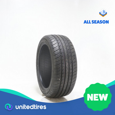 New 225/45R17 Dextero Touring DTR1 91H - 10/32