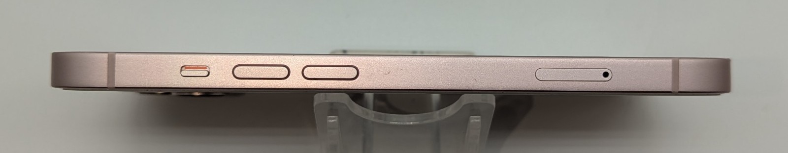 Apple iPhone 13 128GB Pink Unlocked Face ID Working Smartphone (B) image 8