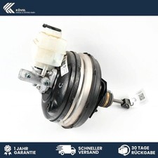 Original Bremskraftverst�rker Hauptbremszylinder BMW 5 F10 F11 6796726 71.000km