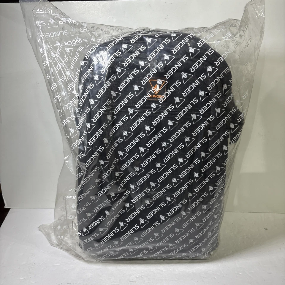 Slinger Alpine 200 Lightweight Compact Camera Backpack - Image 2 of 4