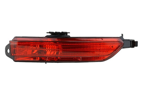 Reflektor Passend FüR VW Touareg 7P 01/2010 -08/14 Rechts Beifahrerseite Halogen-image