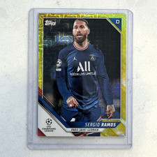 2022-23 Topps UEFA Japan Edition Soccer Cards Checklist 11