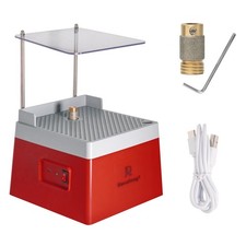 Deruilong G01 Cordless Rechargeable Stained Glass Grinder with 5/8" Bit