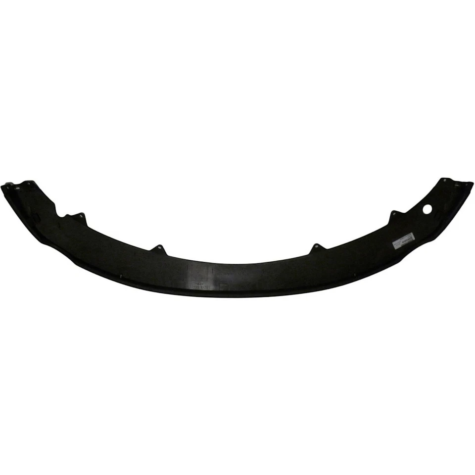 Air Dam Deflector Valance Front for Suzuki SX4 2007-2013 Foto 3 de 4