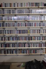 Lot #4 of 6 Massive CD Collection Volume Disc...