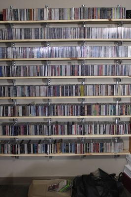 Lot #4 of 6 Massive CD Collection Volume Discount & Cheap Shipping! Rock Country