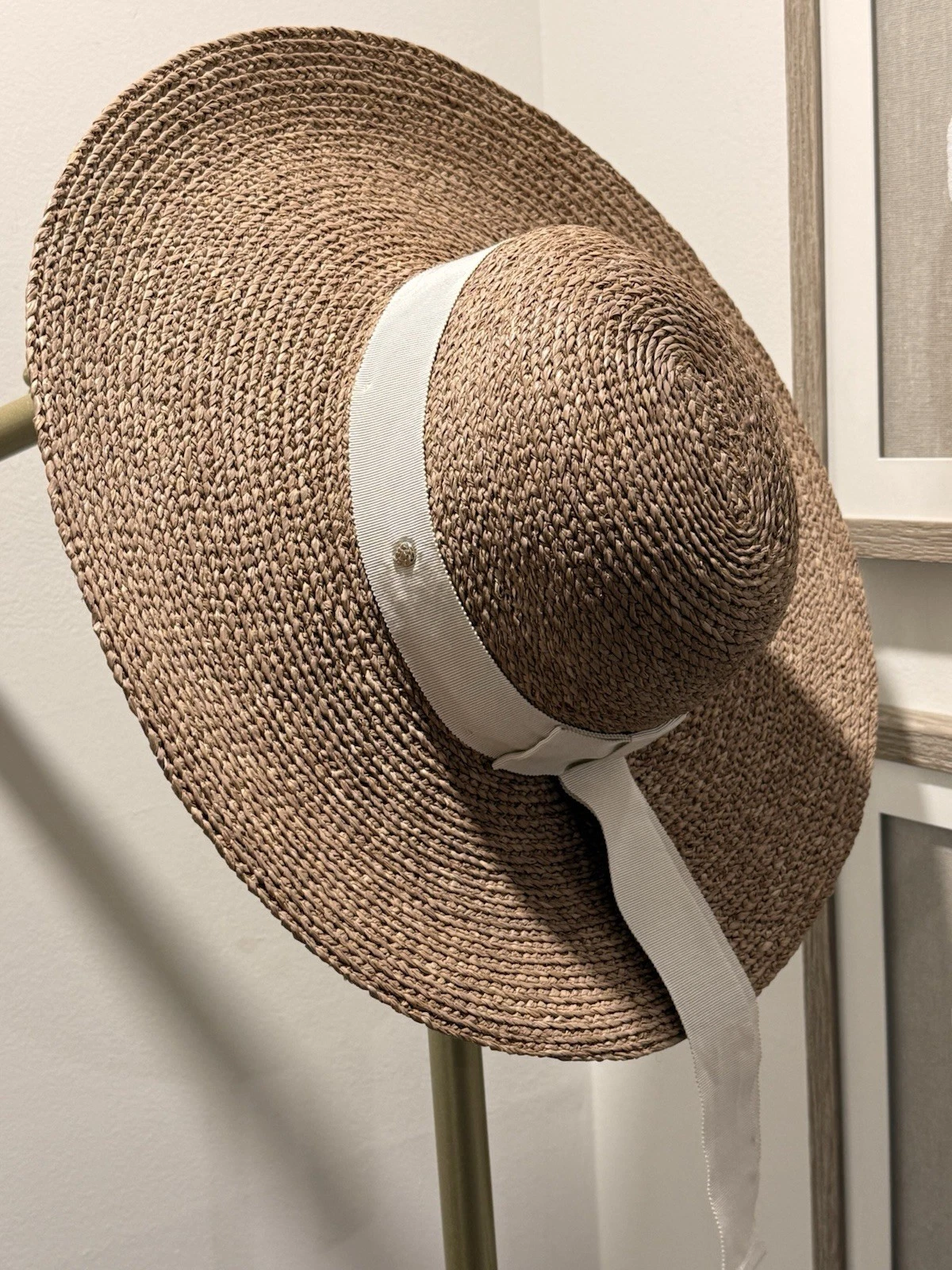 ⭐Helen Kaminski HELEN KAMINSKI HELEN KAMINSKI Sun Hat CORI Raffia $458