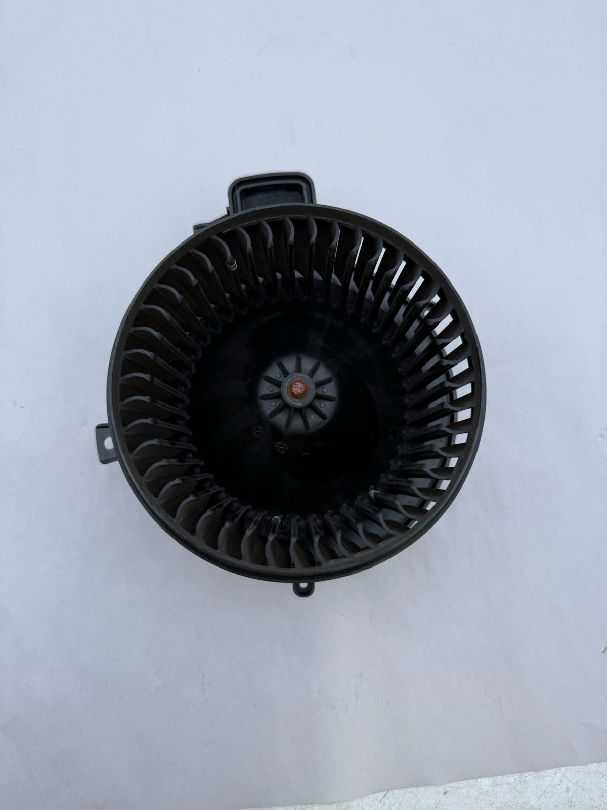 M157 14-20 Maserati Ghibli Quattroporte A/C Heater Blower Motor Fan 2