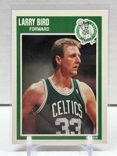 Larry Bird