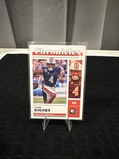 2023 Panini Chronicles Draft Picks - Orange #21 Auburn Tigers (RC)