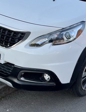 * PEUGEOT 2008 2019 HEADLIGHT/HEADLAMP (PASSENGER LEFT NEARSIDE) 9825313780